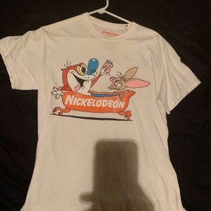 Ren & Stimpy shirt
